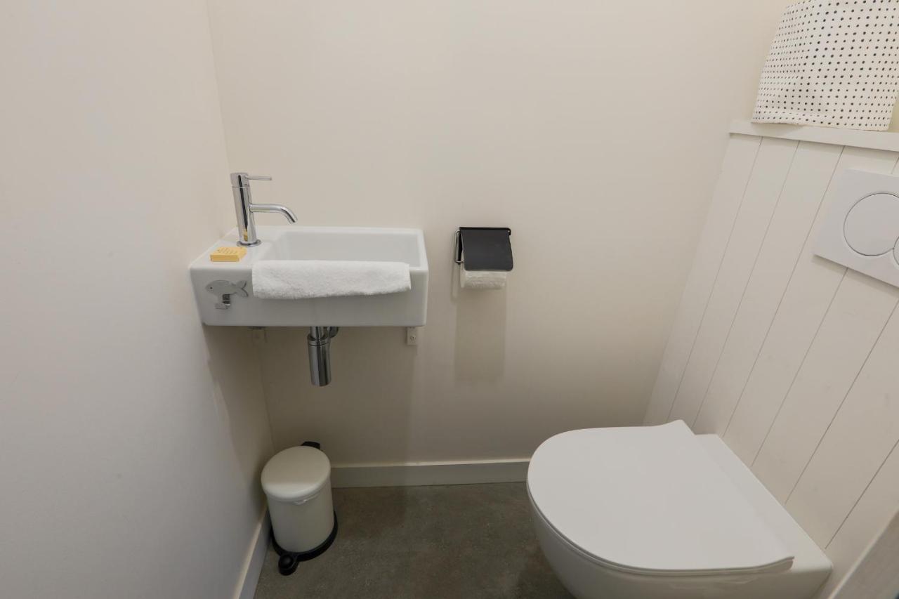Belle Maison Pour Un Sejour A 10 Personnes Au Coeur De L'Ile De Re Le Bois-Plage-en-Ré Exteriér fotografie