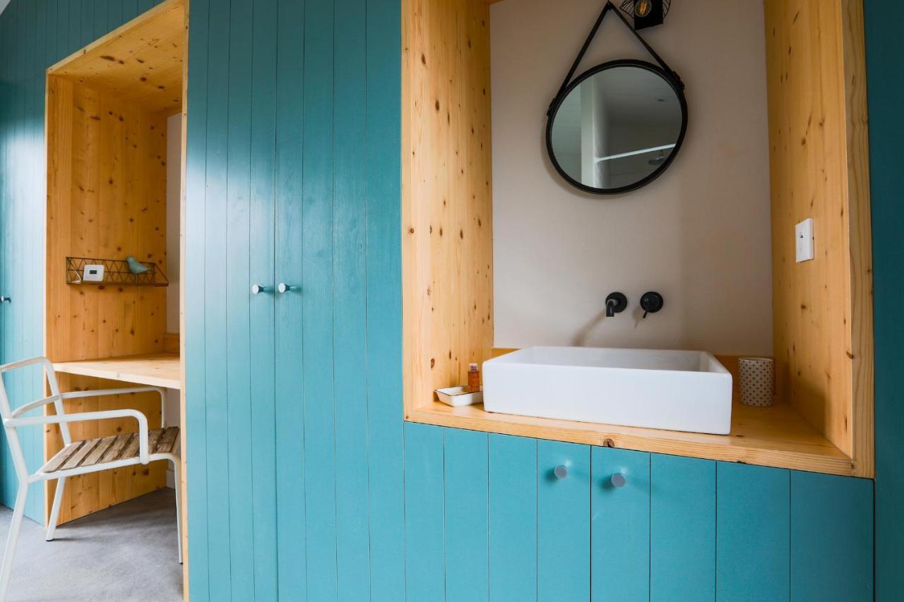 Belle Maison Pour Un Sejour A 10 Personnes Au Coeur De L'Ile De Re Le Bois-Plage-en-Ré Exteriér fotografie