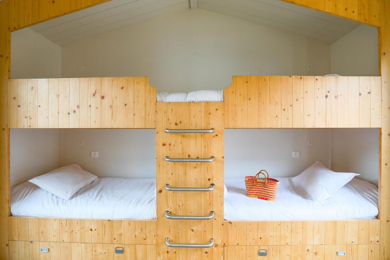 Belle Maison Pour Un Sejour A 10 Personnes Au Coeur De L'Ile De Re Le Bois-Plage-en-Ré Exteriér fotografie